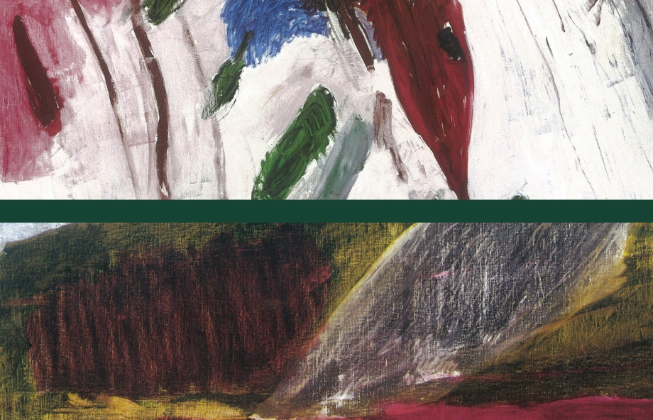 Gonn Mosny, Details, No. 43, 1987; No. 50, 1987-88 